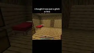that was NOT a glitch