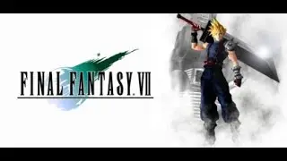 (No Commentary)Final Fantasy VII(1997) (Steam) (Ninostyle Mod) Part 2