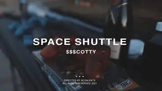 Scawty - Space Shuttle