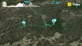 Day trip 4x4ing 