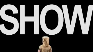 Milan Ujvari: SHOW trailer