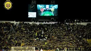 UFT 06 D&eacute;placement A Casa 🟡🔴🤝🏻