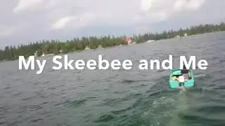skeebee and 50Johnson