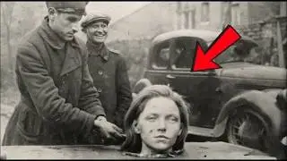 Vintage Photos That Reveal the Truth Behind the Stories - Rare Historical Images