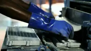 Negative Plate making MASTER
