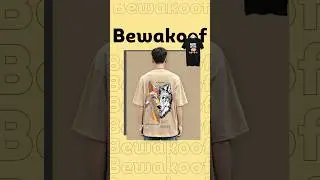 Как Bewakoof построил империю моды стоимостью ₹160Cr 👕 (День 33)