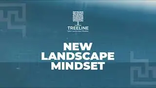 Treeline Landscape