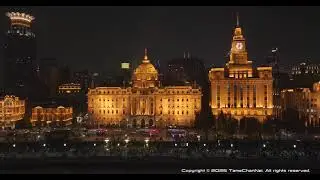 A Drone Eye's View: Travel China No.3