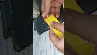 wow 🤗 Easy Sewing Tips #shorts #sewingtips #rahatstitches