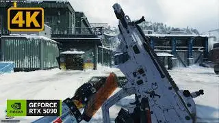 Call of Duty: Black Ops 7 Multiplayer Gameplay [4K]