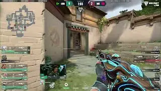 DGZ'YE ACE VERMEK İ&Ccedil;İN HERKES SEFERBER OLDU | LOUD vs KR&Uuml;