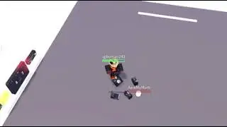 Custom Duels Montage. ROBLOX CUSTOM DUELS