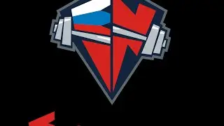 Evstyukhina Nadezhda RUS - press snatch grip behind head (SOTS)