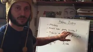 9. Habits: Intro (MATH MONKEYS!? + Soft Skills + Hard Skills + Consistency + Bench Press + more!)