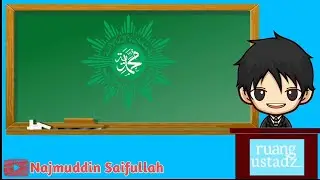 Pengenalan Muhammadiyah - Kemuhammadiyahan - RUANG USTADZ