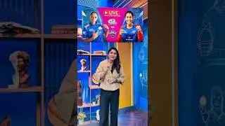 Super Saturday double-header ✅ Wins for GG and Mumbai Indians!💥 #wpl #ggvsupw #mivsdc #cricket #fyp