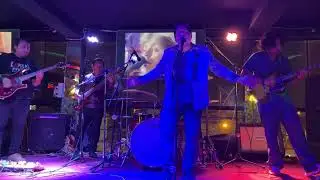 VOID83 - Concierto Vinilo Rock Bar