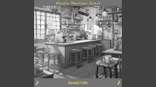 Mozart and Coffee (KeyBb Version)