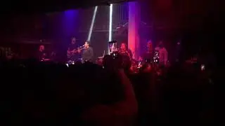 Encore Ledisi live in London 2019 -  I think of you - Jazz Cafe