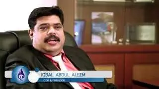 UNIPRO CORPORATE VIDEO - SHORT VERSION