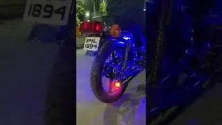 Yamaha rx100 1988 Sound test Original Sound rx100 Awesome modification gillbrand #rx100 #rx100yamaha