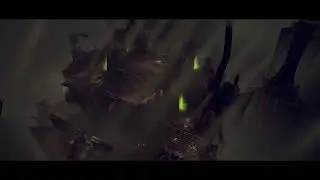 Warhammer 40K Mechanicus - Flayer King Ubjao Mission & Battle