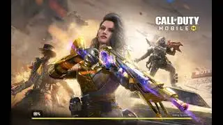 COD:Mobile hardpoint Diesel new map 40 kills dominated!