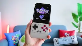 The Cheapest Handheld Might Be Your Phone