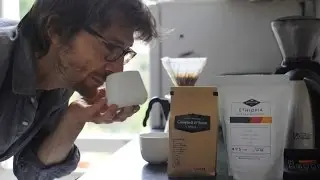 The Right Roast: Episode 51 The 5 Stages of Tasting