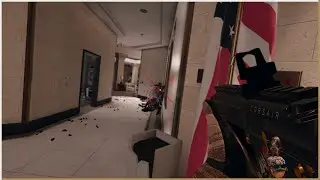 hipfiring mfs in rainbow six siege