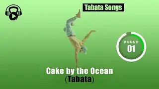 TABATA SONGS - 