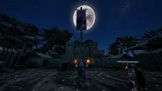 I int for Mages - Mortal Online 2 PvP
