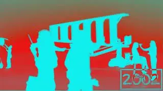ABC Studios (2007) Effects | Parkfield Publishing (1989) Effects
