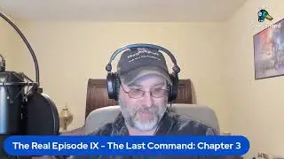 The Last Command   Chapter 3