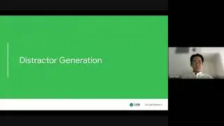 Quiz-Style Question Generation for News Stories