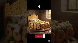 Which one did you likelv 0 20250923132023 #artificialintelligence #ai #3dvideoediting #viralvideo