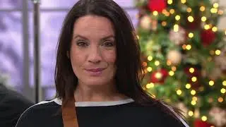 Isaac Mizrahi Live! SOHO Color-Block Pullover Sweater on QVC