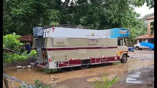 DAILY VLOG MOTORHOME CASAL MAIS 40