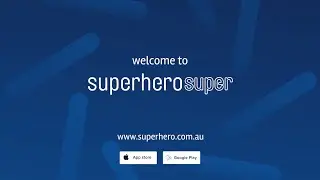 Добро пожаловать в Superhero Super