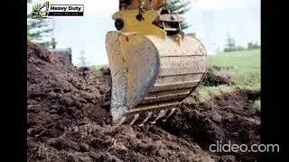 Earth Moving Services in Smithfield | Smithfield Earth Moving Services