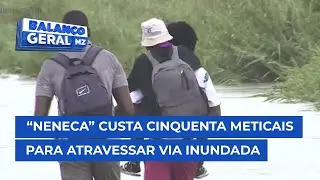 #BalançoGeral: 