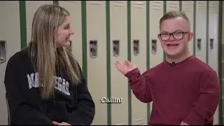 Unified Sports profile (produced by Cailin Daoulas, Cole Hannigan, and Ryan Bergamesca)
