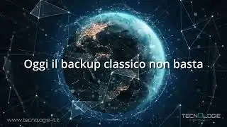 Attacco in 13 Secondi: Proteggi i Tuoi Dati con Backup Immutabili