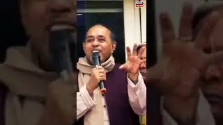 'ঐক্যবদ্ধ লড়াই করেই বাংলার বুক থেকে BJPকে ঠেকিয়ে দেওয়া যাবে', মন্তব্য Subrata Bakshi এর #shorts