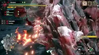 Gunlance? More like Funlance