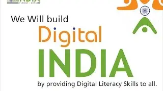 ICTACT Digital India Pledge 2015