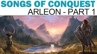 Songs of Conquest Let's Play - Stoutheart - 1 - A New Baroness (Full Playthrough / Walkthrough)