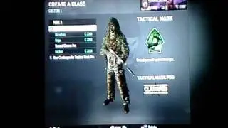 COD BLACK OPS: AK74U WARLORD on HARDCORE TDM DEMONSTRATION