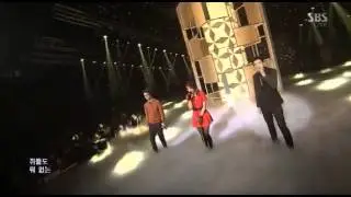 130127 Shower of Tears - Baechigi feat Ailee