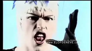 Sister Queen - Let Me Be A Drag Queen (Elof de Neve remix) (radio edit)